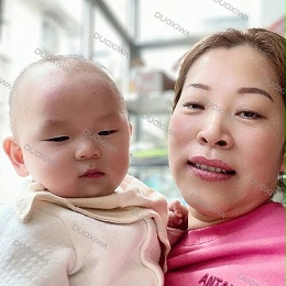 忘不了这么一位做事麻利、性格直爽的东北大姐