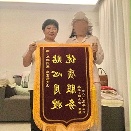 超赞月嫂姐姐：26天贴心照料，厨艺佳情绪暖，勤快踏实值得荐