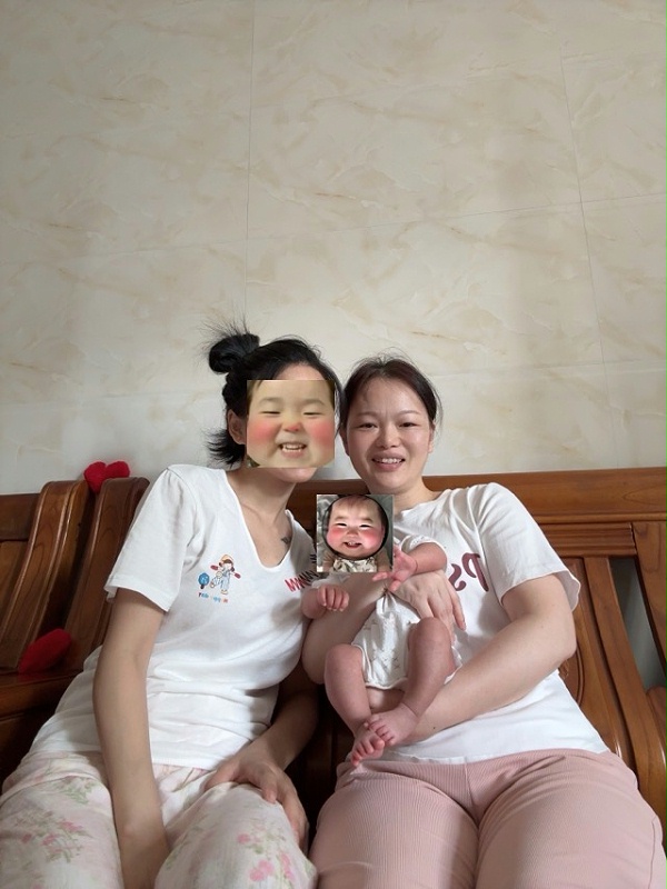 眼缘佳遇张姐月嫂：月子贴心如亲姐，解围护娃超推荐