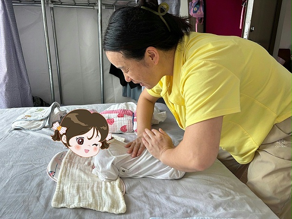 感恩遇见凤姐月嫂：26天专业贴心相伴，育儿谈心如亲姐超暖心