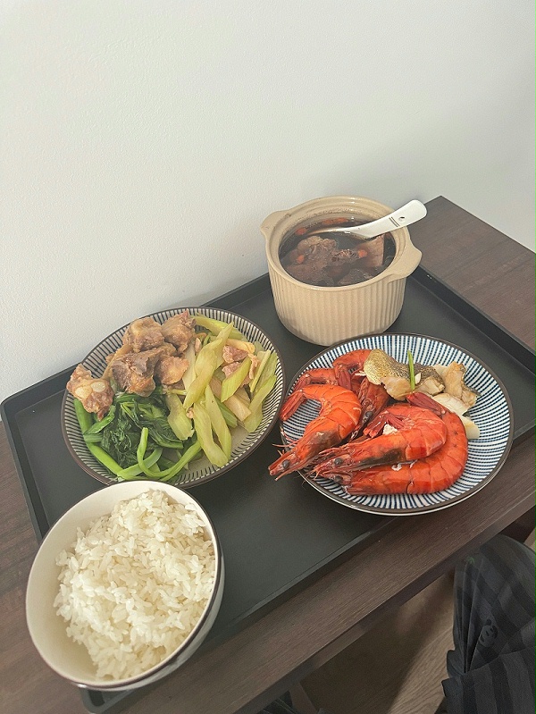 苏姐月嫂：两月贴心守护，用爱与责任铸就天使宝宝成长路！