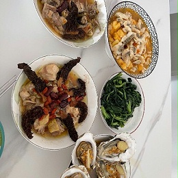 26天轻松月子！专业月嫂上户即上手，宝宝作息规律奶量足，超不舍！