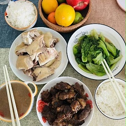 两月暖心陪伴！王姐专业靠谱，产后休养育儿全搞定超安心！