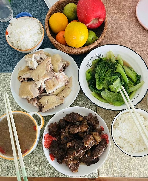 两月暖心陪伴！王姐专业靠谱，产后休养育儿全搞定超安心！