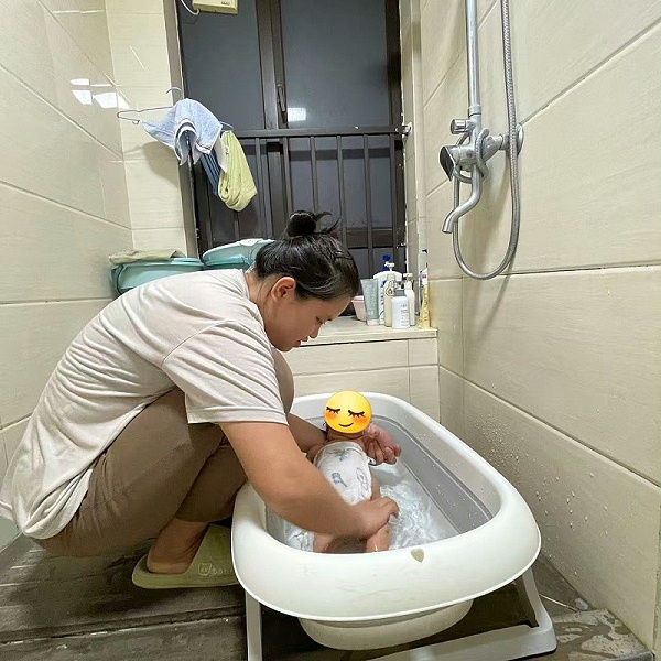 二胎宝妈深情告白！雅静月嫂如家人，整个月子轻松又暖心