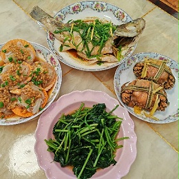 熊姐月嫂26天暖心陪伴！全能宝藏月嫂，让月子生活幸福满格