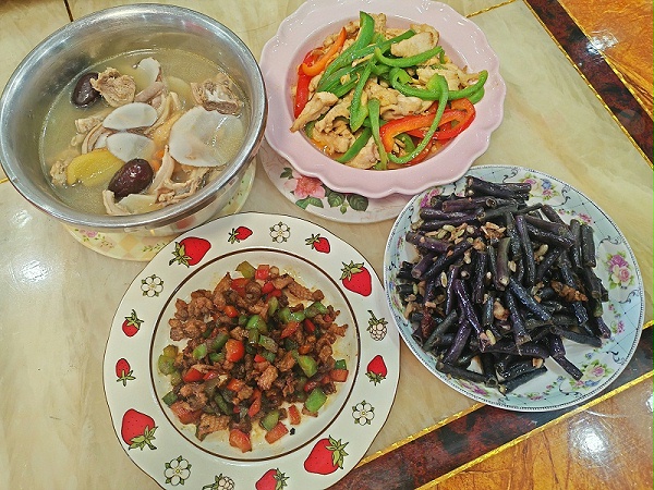 熊姐月嫂26天暖心陪伴！全能宝藏月嫂，让月子生活幸福满格