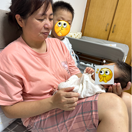 广东宝妈力荐！平姐月嫂超贴心，月子服务细节暖心超预期！