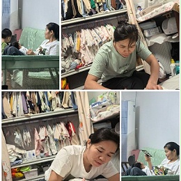 二胎宝妈亲测！选对月嫂让月子轻松翻倍，夏姐专业又全能