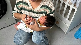 专业月嫂全方位护理，科学带娃让全家安心又省心