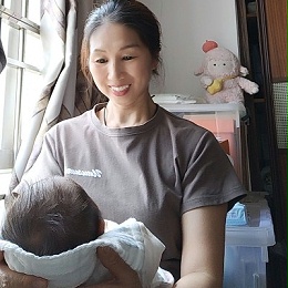 超暖心月嫂蒋姐！专业细心让月子轻松又安心