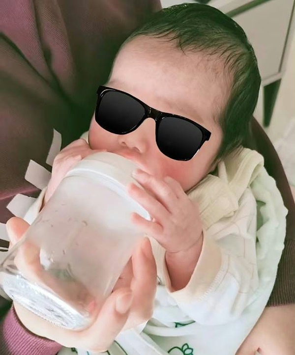 月子期遇上贴心段姐，幸福指数飙升！