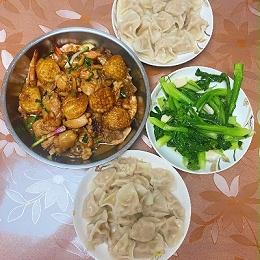 月嫂姐姐是天使！超专业超暖心，坐月子全靠她啦～