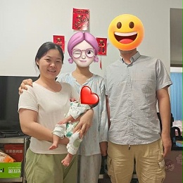 宝藏盛姐下户啦！专业服务+暖心陪伴，新手妈妈的福音