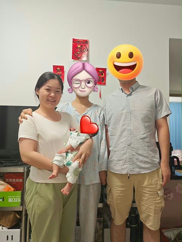 宝藏盛姐下户啦！专业服务+暖心陪伴，新手妈妈的福音