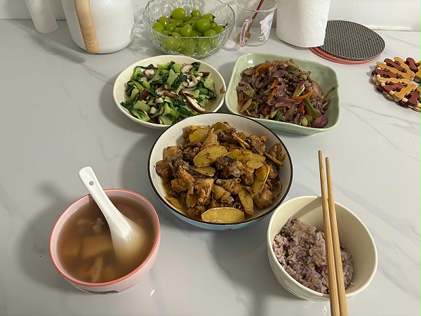 宝藏盛姐下户啦！专业服务+暖心陪伴，新手妈妈的福音