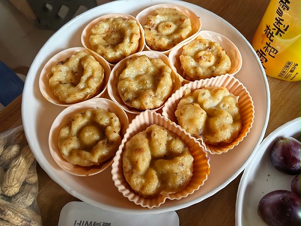 肖姐专业育儿+营养月子餐，治愈全家育儿焦虑