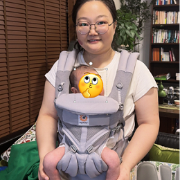 42天暖心守护！亚丽月嫂专业有爱，助母婴健康还教实操育儿经