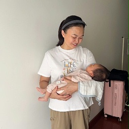 全能月嫂张姐：专业带娃+控糖餐+幽默暖心，宝妈坐月子超安心