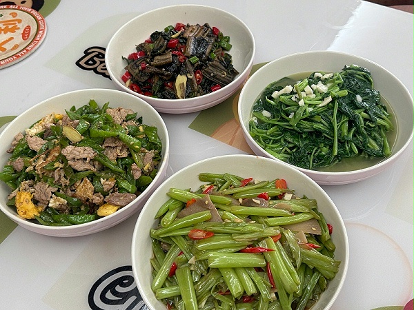 3个月宝宝遇上开朗麻利好阿姨：投喂美食不断，带娃轻松还超有爱