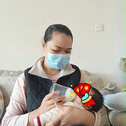 超贴心月嫂谢姐，产后护理带娃全能助手，强烈推荐！