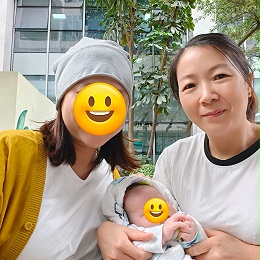 钟阿姨专业带娃+贴心照顾，月子期舒心之选