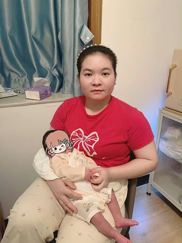 超赞月嫂林姐：耐心育娃+美味餐食+贴心指导，宝宝都舍不得！