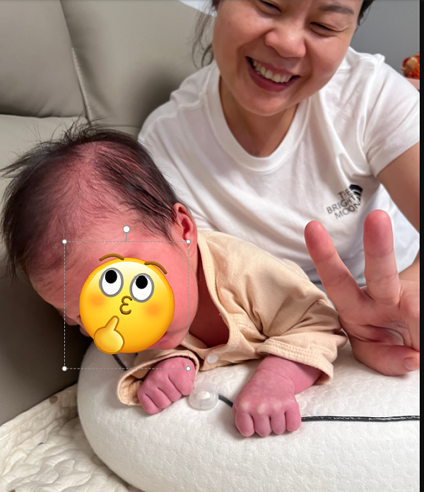 燕姐暖心又专业：精心调宝宝作息、做美味月子餐，二胎还想找她
