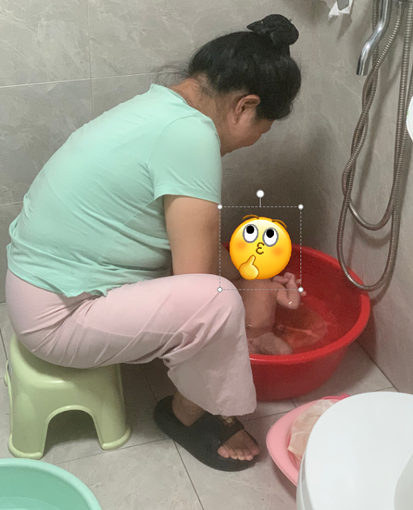 宝藏秀姐：月子护理技能满点，全方位贴心照料宝妈与宝宝