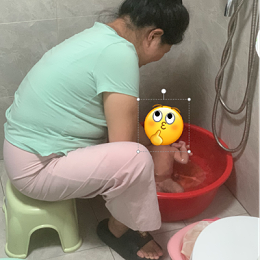 宝藏秀姐：月子护理技能满点，全方位贴心照料宝妈与宝宝