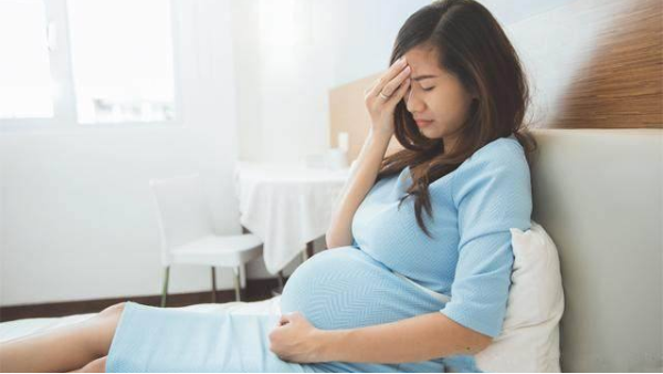 宝妈在怀孕期间要注意哪些危害？