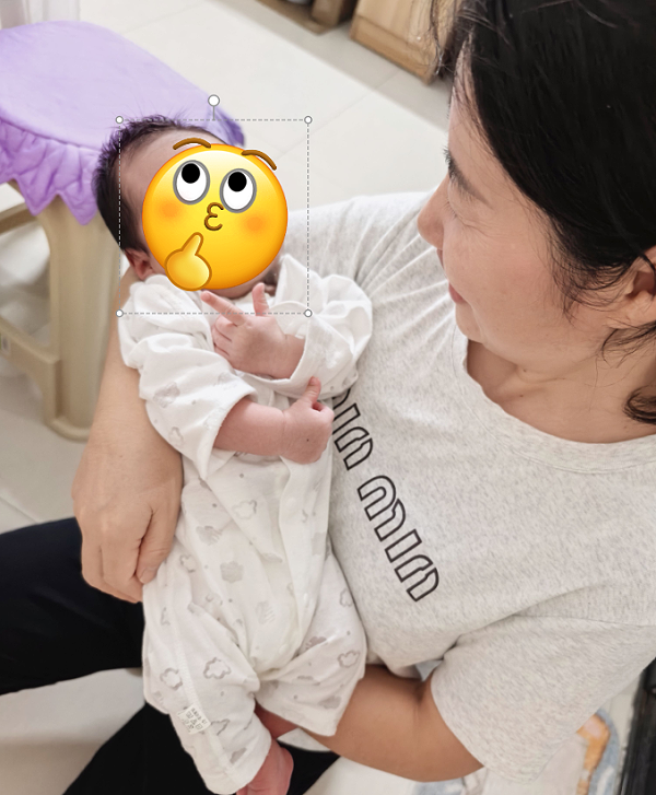 杨梅丽月嫂：专业爱心守护，让宝宝健康家人安心