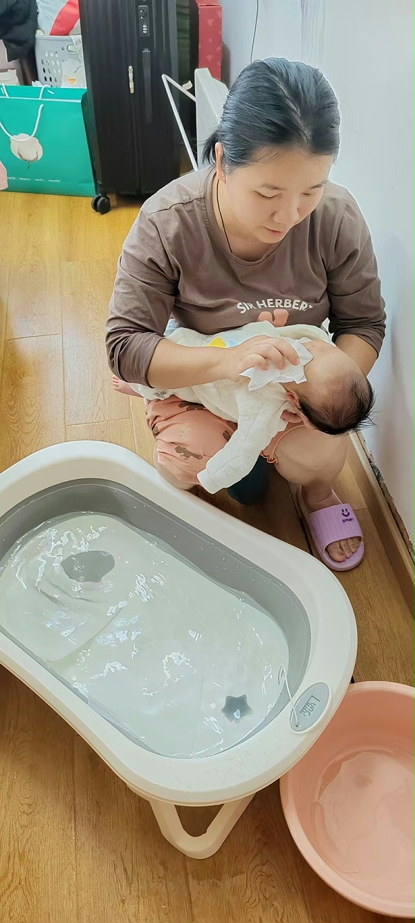 产后遇宝藏郑阿姨！宝宝护理+产妇恢复全搞定，新手爸妈必选！