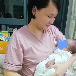 宝藏月嫂罗姐，贴心服务超有爱，宝妈宝宝齐点赞