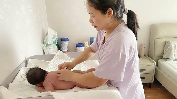 42天贴心相伴！珍姐如亲姐，助我完美度过月子期